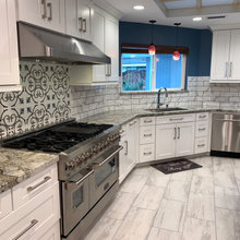 Range Hoods