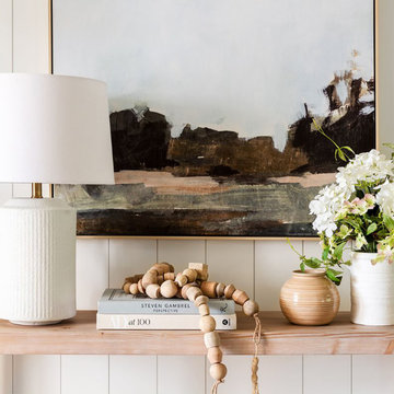 Entryway Console Table Collection - Threshold™ designed with Studio McGee