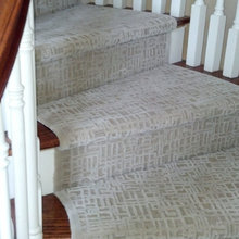 Stairs & Hallway Carpet