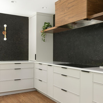 Northwest Hills Mid Century