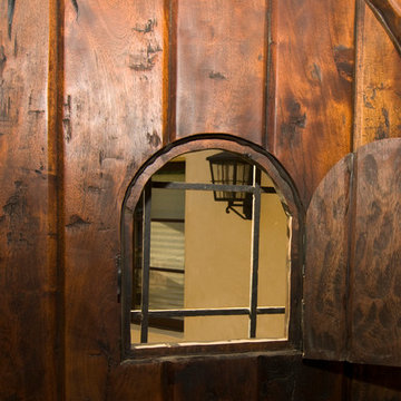 Solano Verde Guest House by Ernesto Sepulveda