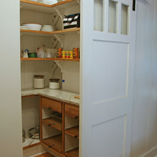 Pantry Ideas