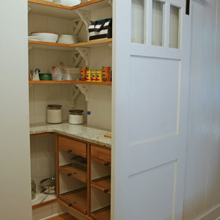 pantry customized
