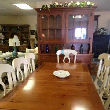 Furniture and homegoods