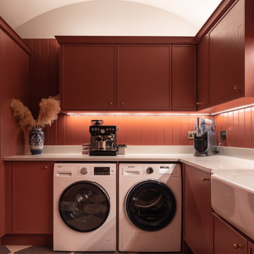 Interiors