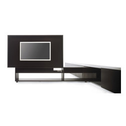 MUEBLES DE SALON - AVメディアキャビネット