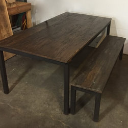 Dining Room Tables - Products