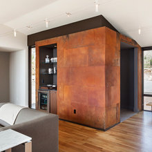 Metal Paneling
