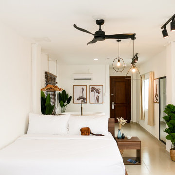 Hyen Hotel & Spa