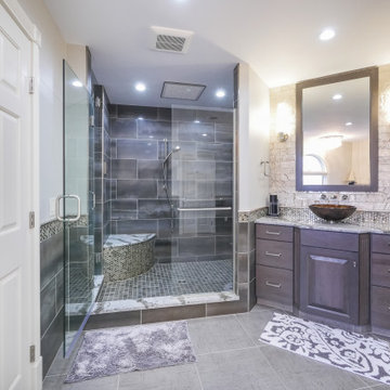 Grand Master Bathroom