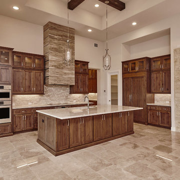 Hill Country Transitional