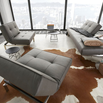 Innovation Splitback Sofa Collection