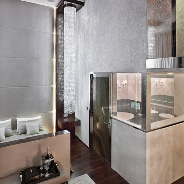 Luxury Penthouse