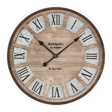 Clocks