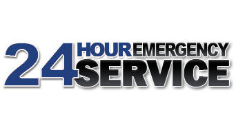 24 Hr Service