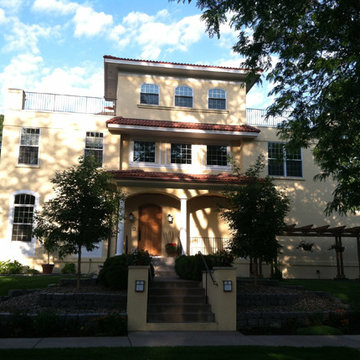 MN Residential Project collection