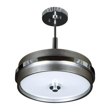 condo light
