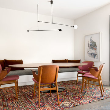 Noe Valley Residence