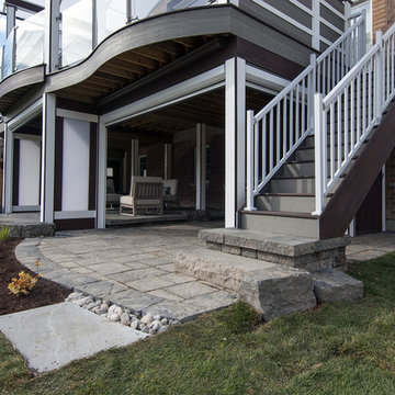 The Privacy Deck
