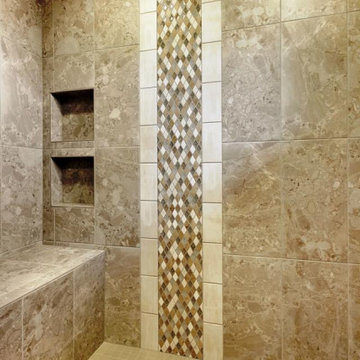 Showers