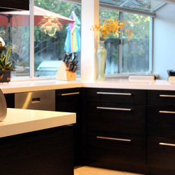 Laguna Bamboo - Kitchen Cabinetry