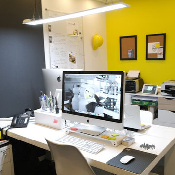 Proyecto DeptoDiseño