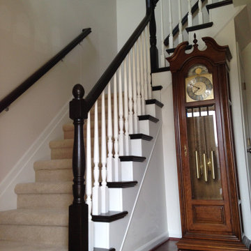 Staircases
