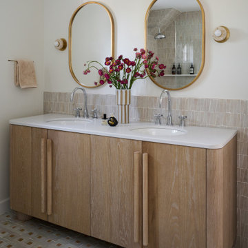 Cohasset Habitat