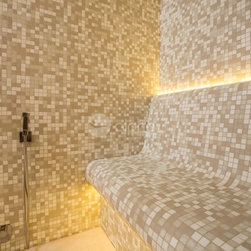 Project Sauna + Steam Room - Saunas