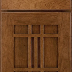 Medallion Cabinetry Trinity Door Style - Products