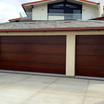 Palos Verdes Estates, CA Project