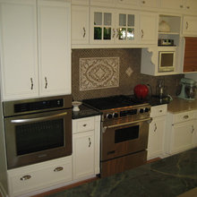 Kitchen Remodel 2015