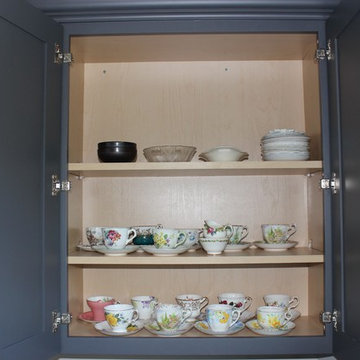 Tea Room