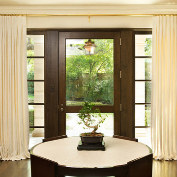 Turtle Creek Mansion