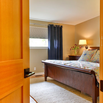 Seattle Residence