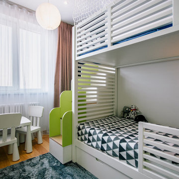 JAVA apartment