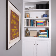 built ins