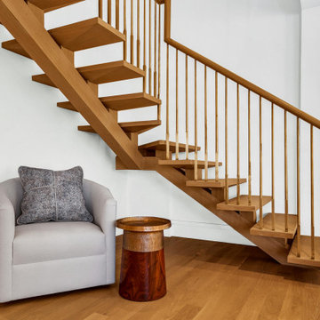 Kane Street Renovation