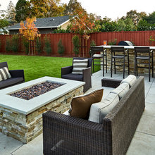 Patio Ideas
