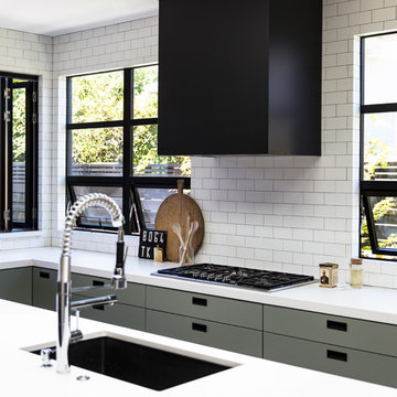 San Mateo Renovation