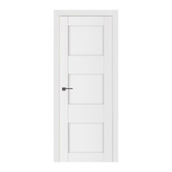 Newy Stile Doors by Brooklyn Doors - Products