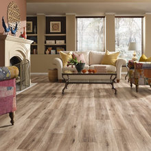 Flooring
