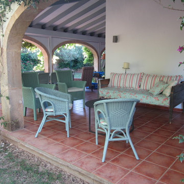 Vivienda Verano en Javea