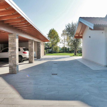 Private villa - Verona