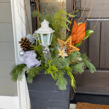 Christmas/Holiday Decorating
