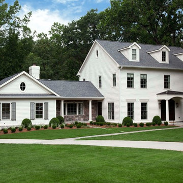 New London Trace, Atlanta, Georgia