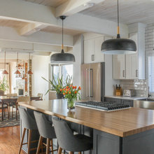 Main House Remodel