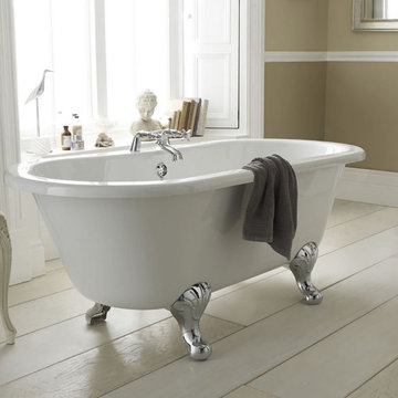 Luxury Master Bathroom