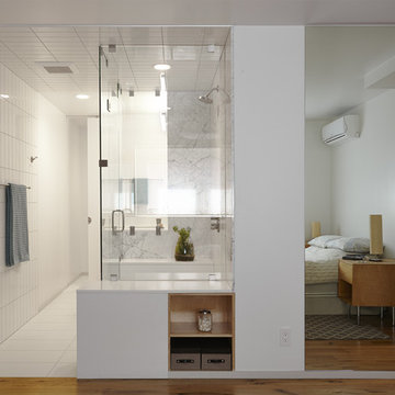Brooklyn Urban Triplex
