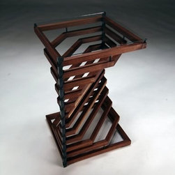 Custom End Table 2 - Products